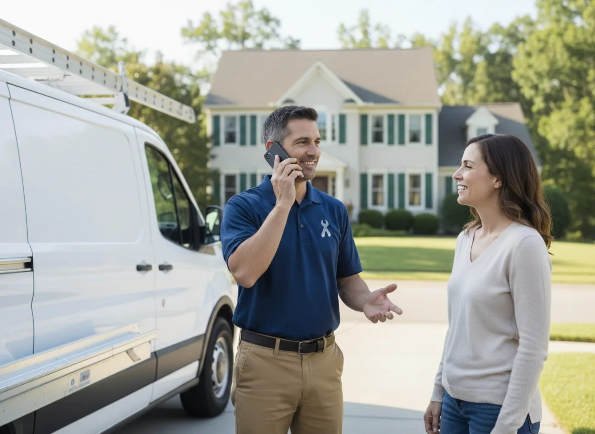 Home Gutter Service Alna, ME FAQs
